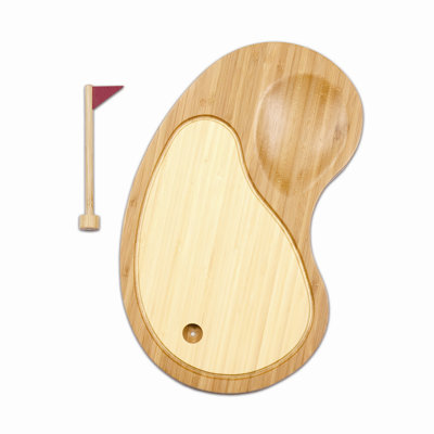 Picnic Time Sand Trap Cutting Board