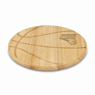 Picnic Time NBA Free Throw Cutting Board