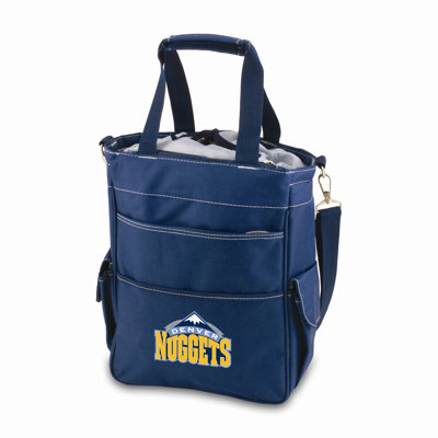 Picnic Time Activo NBA Cooler