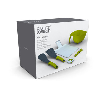 Joseph Joseph Kitchen Set