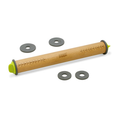 Joseph Joseph Adjustable Rolling Pin