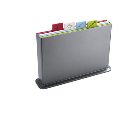 Joseph Joseph Index Advance Large Chopping Board Set