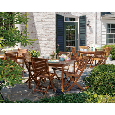 Oxford Garden Capri Lounge Chair (Set of 2)