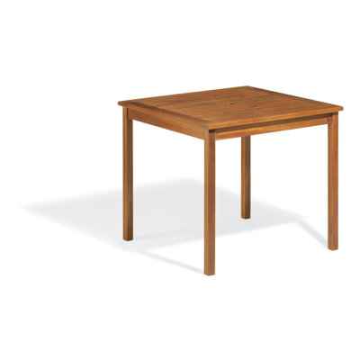 Oxford Garden Capri 5 Piece Dining Set