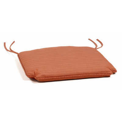 Oxford Garden Rocking Chair Cushion