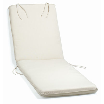 Oxford Garden Chaise Cushion