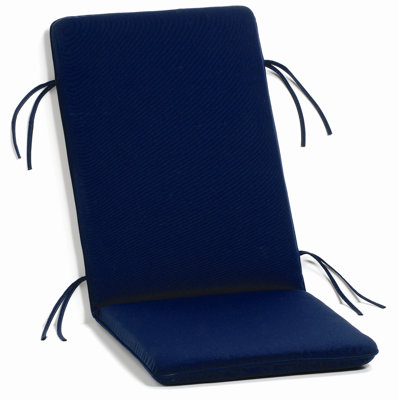 Oxford Garden Reclining Armchair Cushion