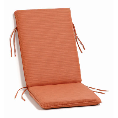 Oxford Garden Reclining Armchair Cushion