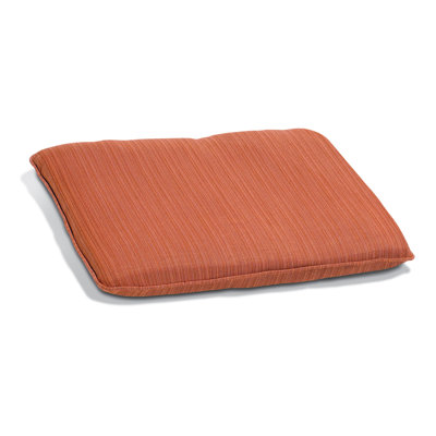 Oxford Garden Backless Bench 2' Cushion