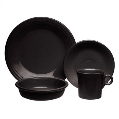 Fiesta&reg; 4 Piece Place Setting
