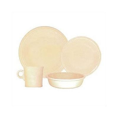 Fiesta&reg; 4 Piece Place Setting