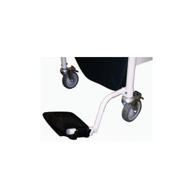 Three Position Convalescent Recliner with Tray