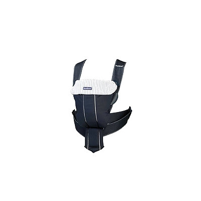 BabyBjorn Original Terry Baby Carrier