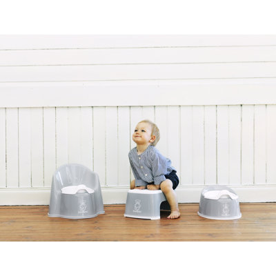 BabyBjorn Potty Chair