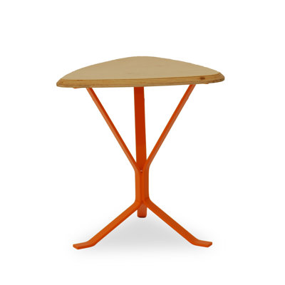 Elemental Living Ilex End Table