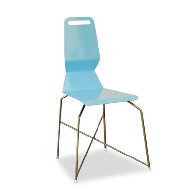 Elemental Living Ruus Dining Chair