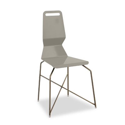 Elemental Living Ruus Dining Chair