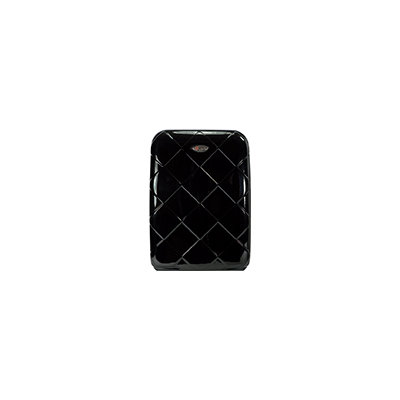 BENZI Hardsided 3 Piece Spinner Luggage Set