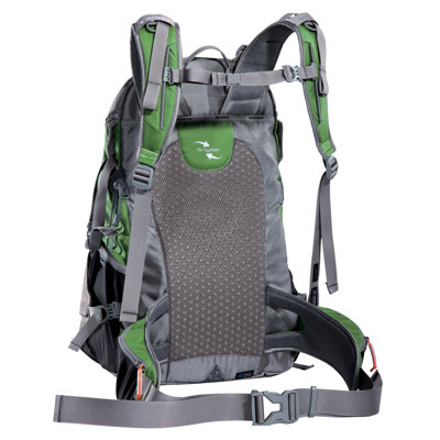 Vanguard USA Kinray  53GR 11.75" Camera Backpack in Green