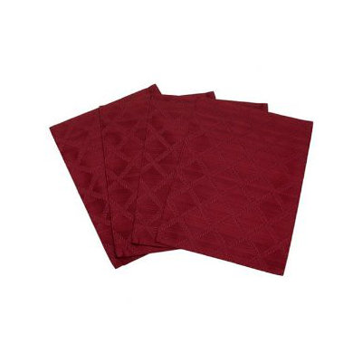 Mr. Micawber's Recipe for Happiness: Laurel Leaf Scarf ~ Free