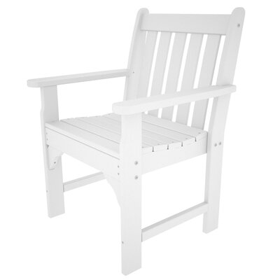 <strong>POLYWOODยฎ</strong> Vineyard Lounge Arm Chair 