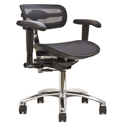 Crown Seating Virtu High-Back Office Chair
