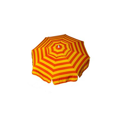 Parasol Acrilfashion Acrylic Stripe Umbrella