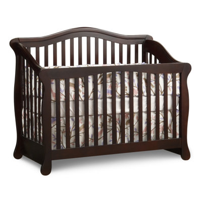 Mother Hubbard's Cupboard Sweet Kyla Crib Set