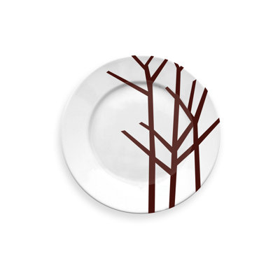 notNeutral Season Dinner Plate Set