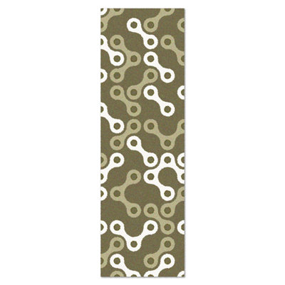 notNeutral Links Kids Rug
