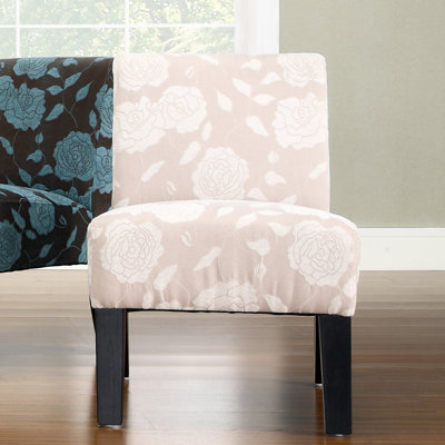 DHI Deco Rose Parsons Chair