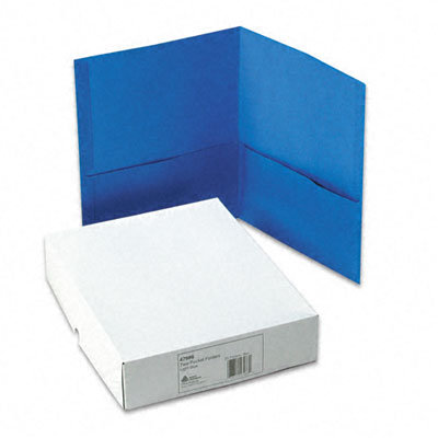 Avery Two-Pocket Portfolio