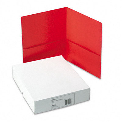 Avery Two-Pocket Portfolio