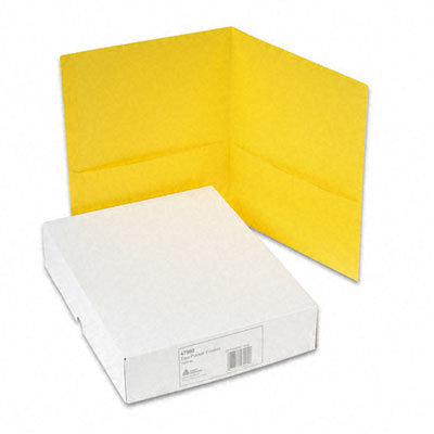 Avery Two-Pocket Portfolio