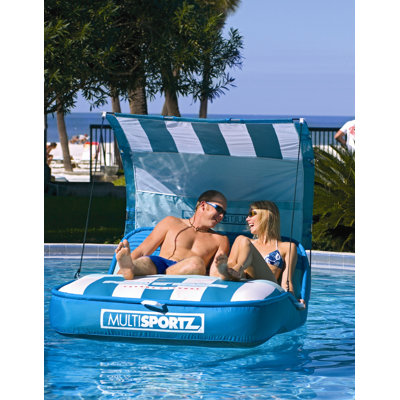 Sportsstuff Pool N Beach Cabana Lounge