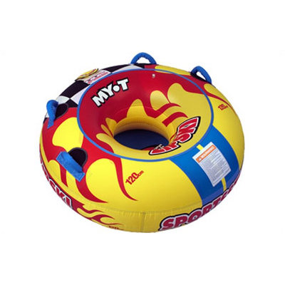 Sportsstuff Zip Ski Towable Tube