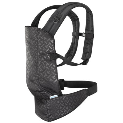 Evenflo Natural Fit Soft Digital Baby Carrier