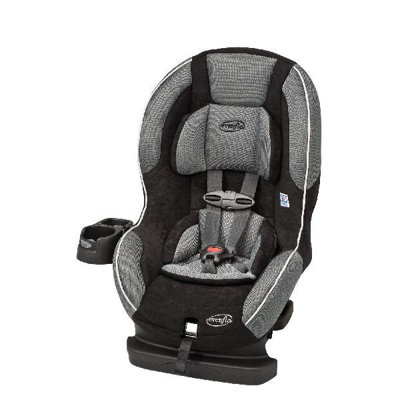 Evenflo Titan Elite Convertible Car Seat