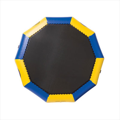 Rave Sports 13' Bongo Water Bounce Platform