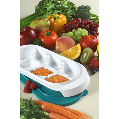 KidCo BabySteps Basic Natural Feeding System