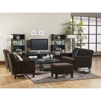 Ave Six Sierra Loveseat