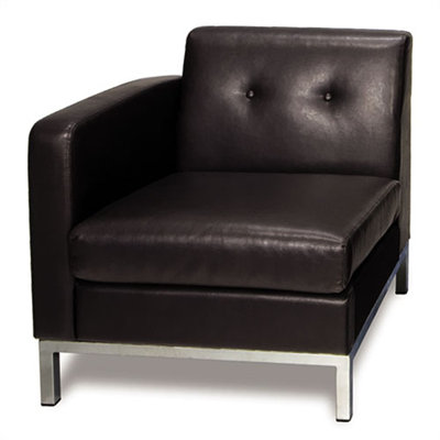 Ave Six Wall Street Modular Sofa