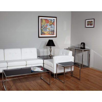 Ave Six Wall Street Modular Sofa