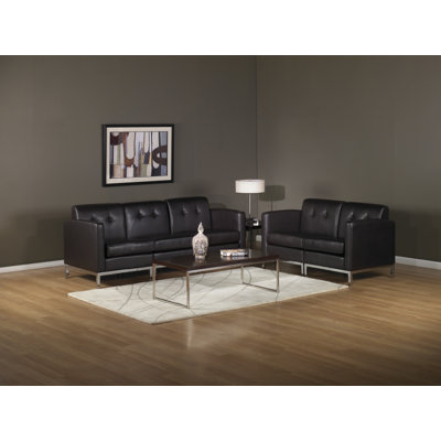 Ave Six Wall Street Modular Sofa