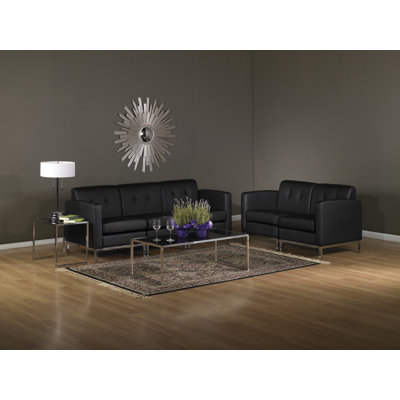 Ave Six Wall Street Modular Sofa