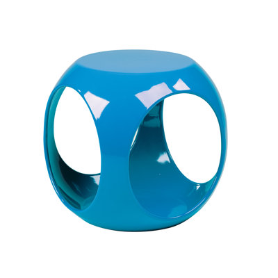 Ave Six Slick End Table