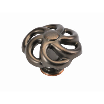 HickoryHardware Charleston Knob