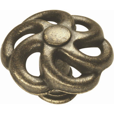 HickoryHardware Charleston Knob