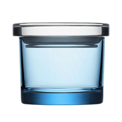 iittala Jars Glass Jars (Set of 2)