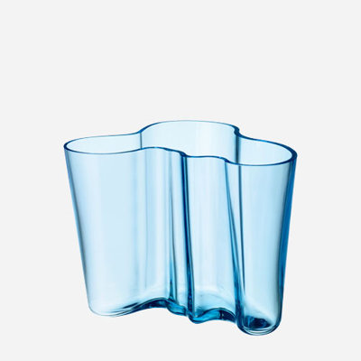 iittala Alvar Aalto Vase